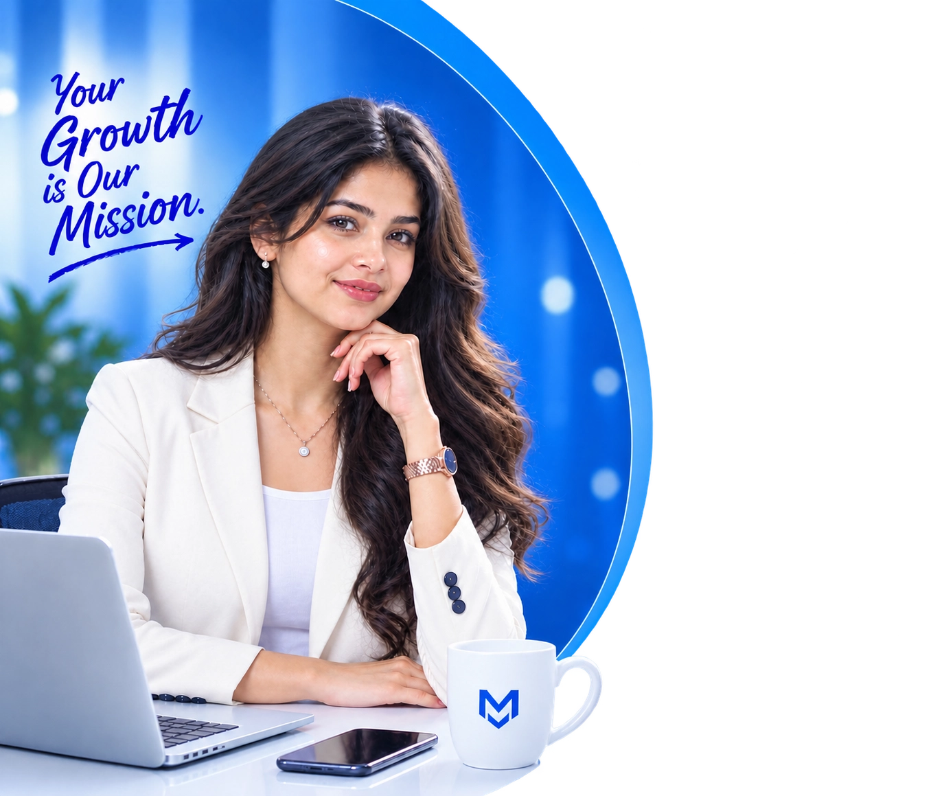 Macrofinet business consultant