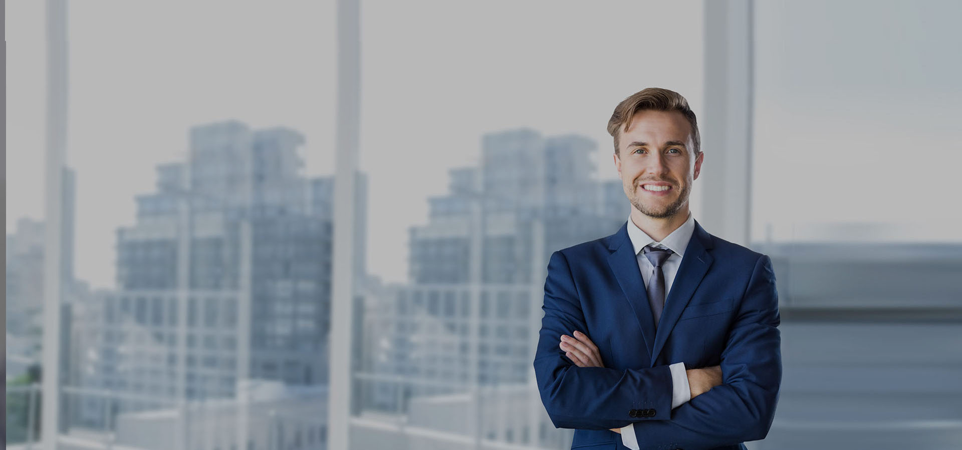 Business professional
