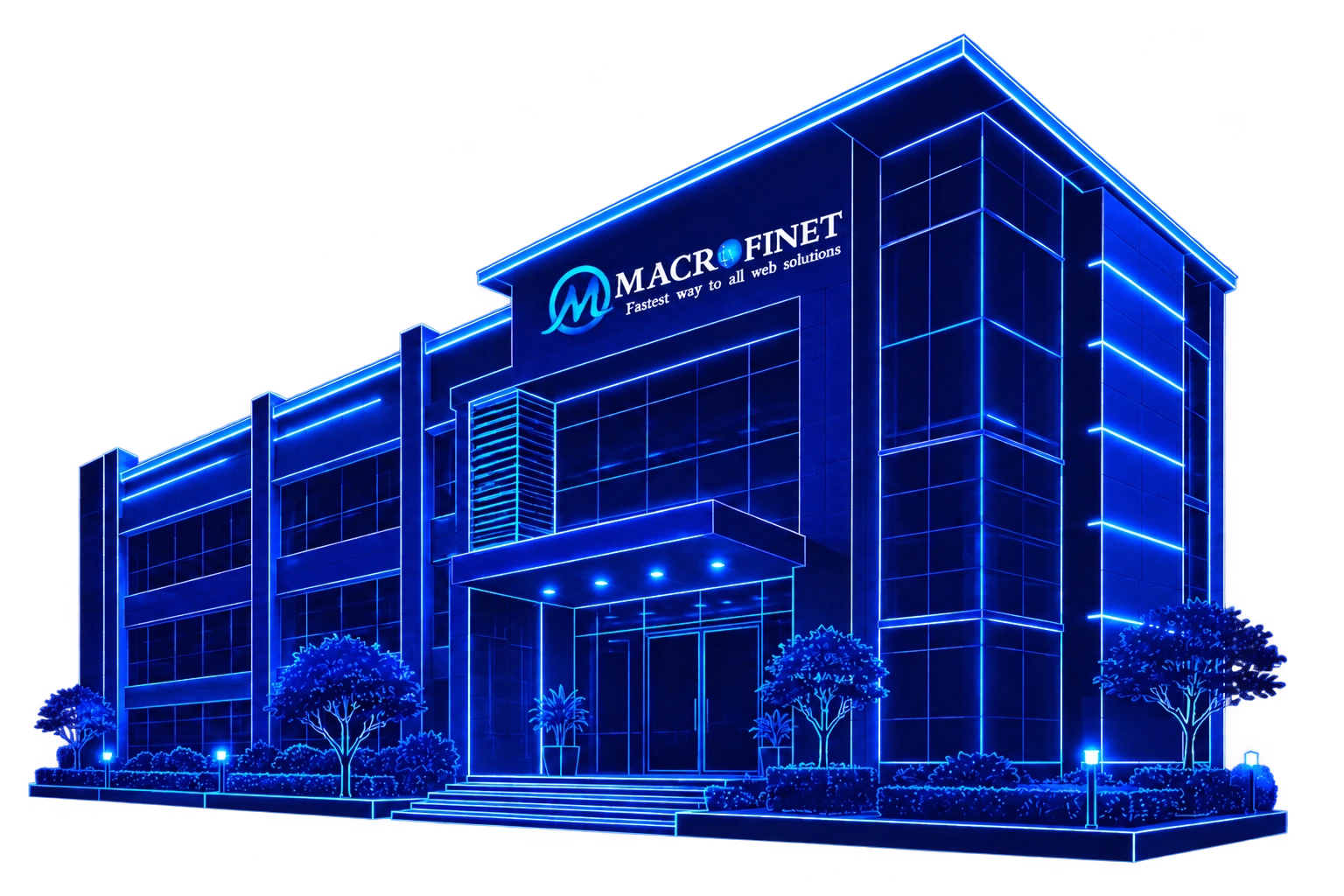 Macrofinet Office