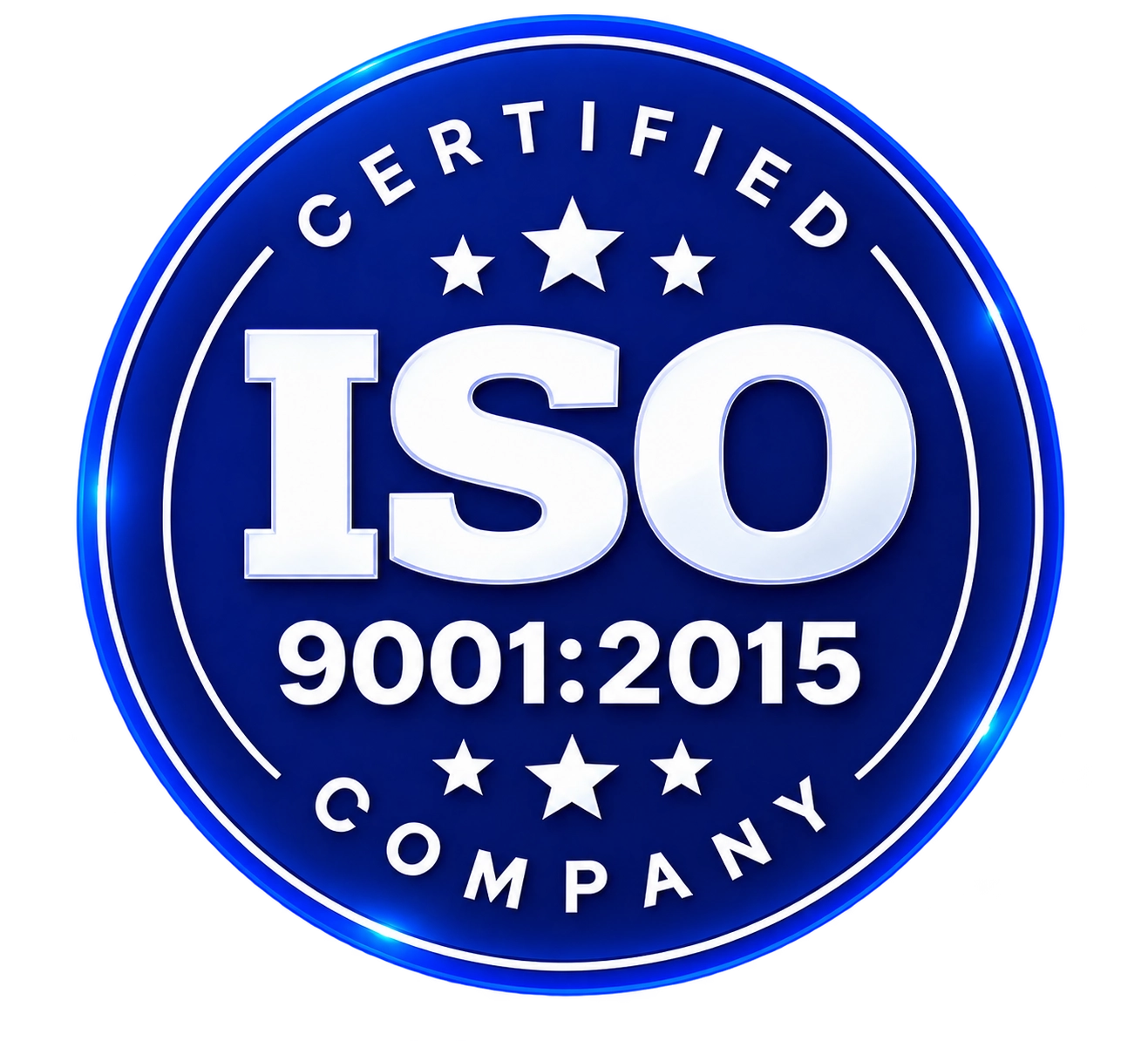 ISO 9001:2015