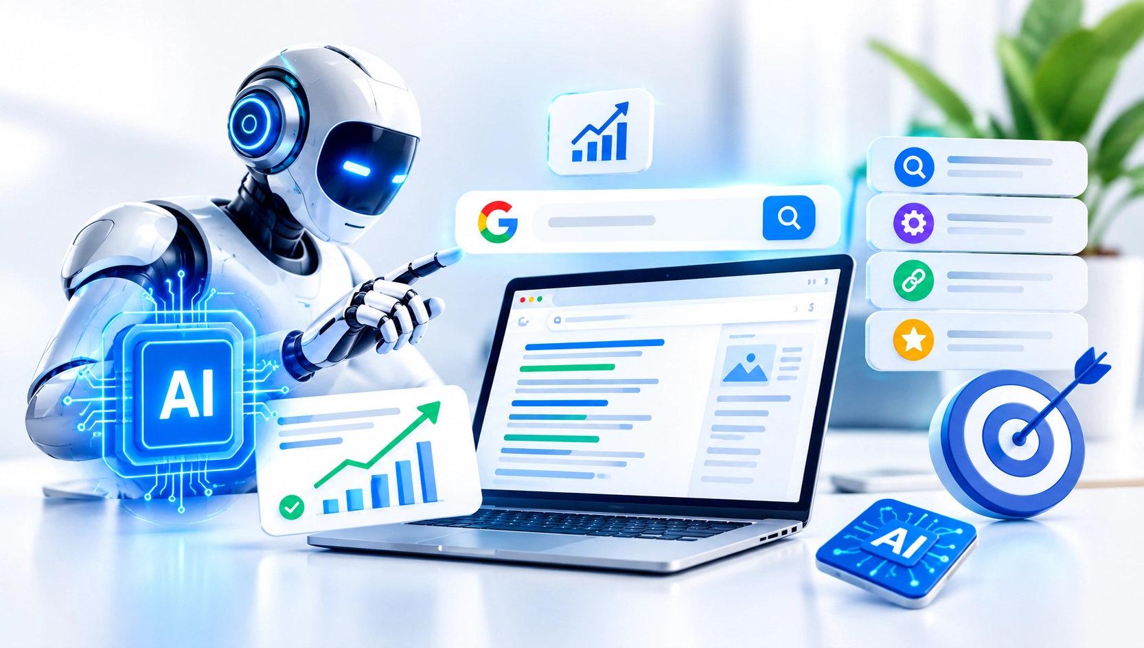 SEO Packages